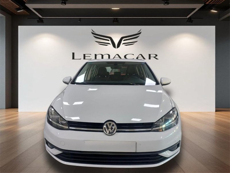 Volkswagen Golf 2019, foto 5