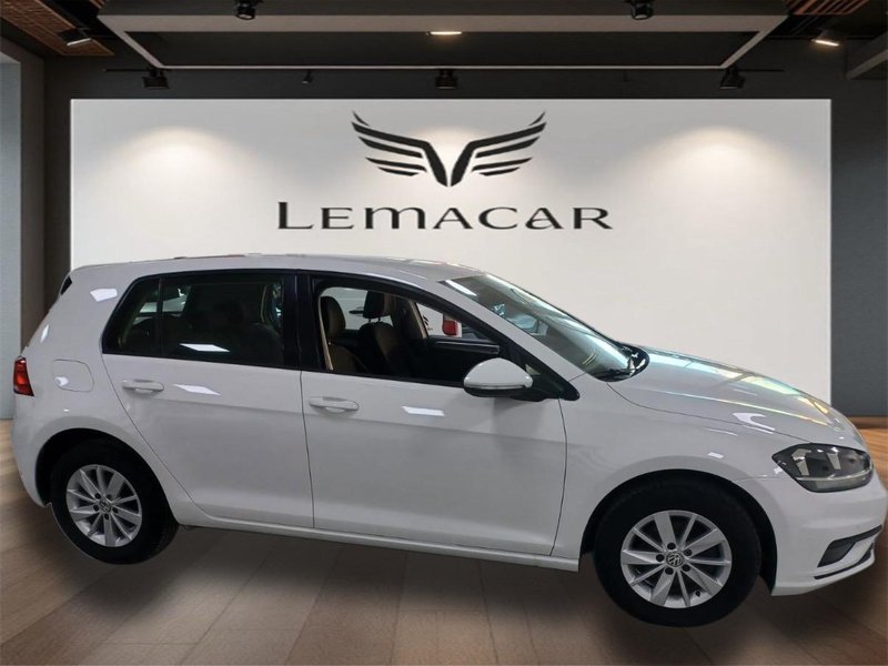 Volkswagen Golf 2019, foto 3
