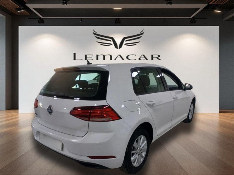 Volkswagen Golf 2019, foto 7