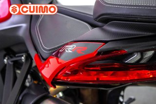 MV AGUSTA BRUTALE 1000 RR 75 ANIVERSARIO