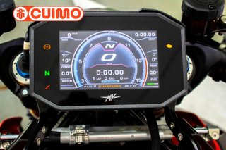 MV AGUSTA BRUTALE 1000 RR 75 ANIVERSARIO