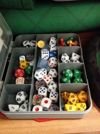 Set de 2 Juegos: Puzzle 500 y 50 Trucos de Magia