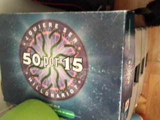 Set de 2 Juegos: Puzzle 500 y 50 Trucos de Magia