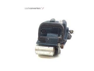 lijadora orbital bosch gbs 100 ae