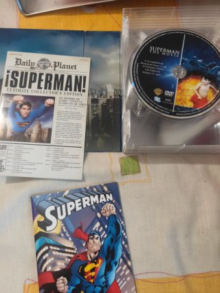 Pack Películas en DVD