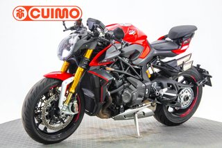 MV AGUSTA BRUTALE 1000 RR 75 ANIVERSARIO