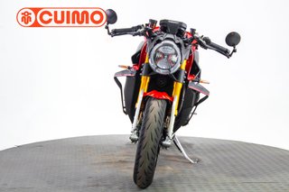 MV AGUSTA BRUTALE 1000 RR 75 ANIVERSARIO