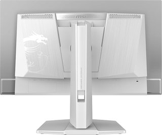 Monitor Gaming MSI MAG 272QPW QD-OLED X28