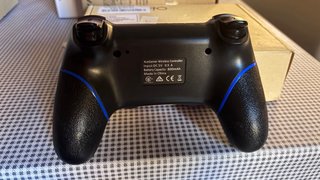 Mando ACE Compatible PS4/Pro/Slim/PC