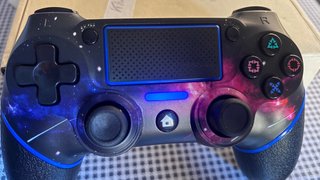Mando ACE Compatible PS4/Pro/Slim/PC
