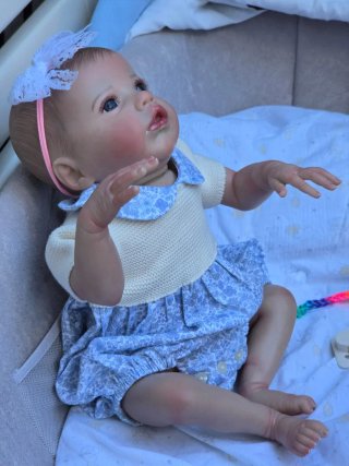 Bebé Reborn
