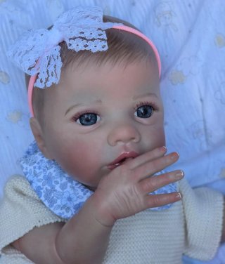 Bebé Reborn