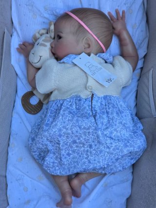 Bebé Reborn