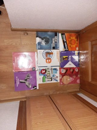 Libros Escolares