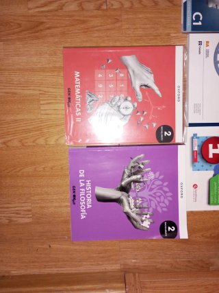 Libros Escolares
