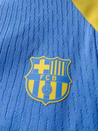 Sudadera Pro FC Barcelona Talla L