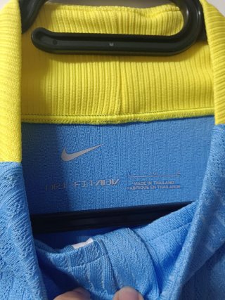 Sudadera Pro FC Barcelona Talla L
