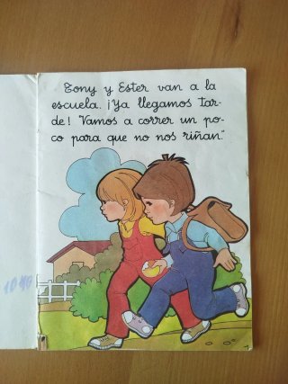 El pajarito agradecido