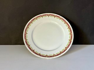 🇫🇷 Compotier Art Noveau Porcelana