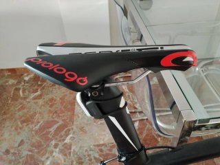 Bicicleta de Carretera Specialized S-Works