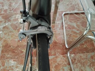 Bicicleta de Carretera Specialized S-Works