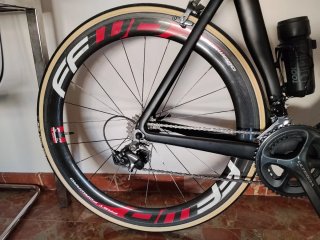 Bicicleta de Carretera Specialized S-Works