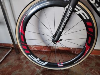 Bicicleta de Carretera Specialized S-Works