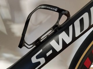 Bicicleta de Carretera Specialized S-Works