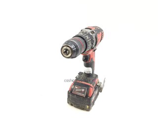 taladro a bateria milwaukee m18upd