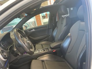 Audi A3 2015 tracción cuattro