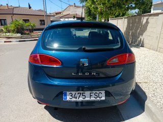 SEAT Leon 2008 Reference 102 cv