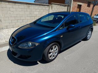 SEAT Leon 2008 Reference 102 cv