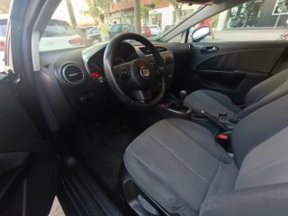 SEAT Leon 2008 Reference 102 cv