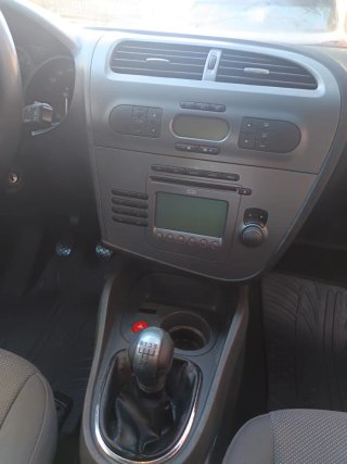 SEAT Leon 2008 Reference 102 cv