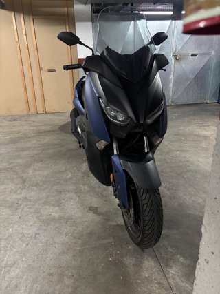 Yamaha X-Max 400 (2018)