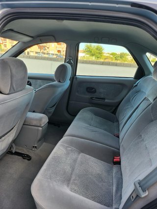 Renault Laguna 2000