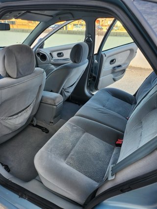 Renault Laguna 2000