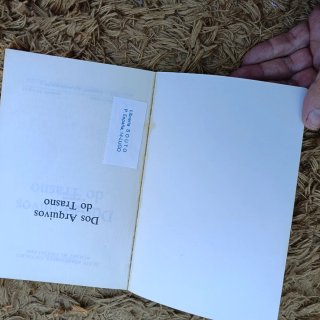 Libro en gallego