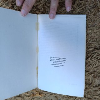 Libro en gallego