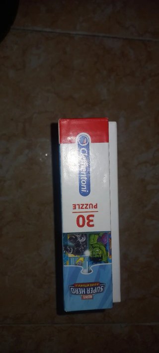 Puzzle Clementoni Marvel Super Hero Adventures 30