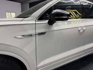 Volkswagen Touareg 2021 Rline 3.0 V6 210Kw Tip 4M