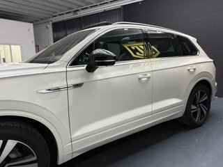 Volkswagen Touareg 2021 Rline 3.0 V6 210Kw Tip 4M