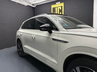 Volkswagen Touareg 2021 Rline 3.0 V6 210Kw Tip 4M