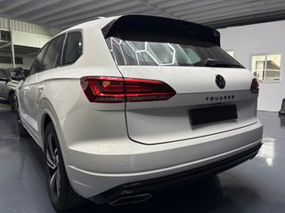 Volkswagen Touareg 2021 Rline 3.0 V6 210Kw Tip 4M