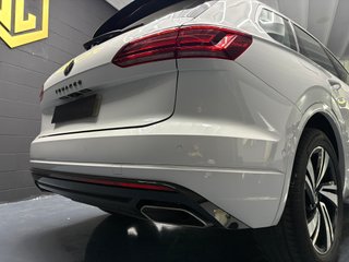 Volkswagen Touareg 2021 Rline 3.0 V6 210Kw Tip 4M