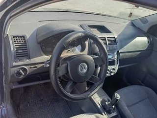 466215 puerta trasera derecha volkswagen polo