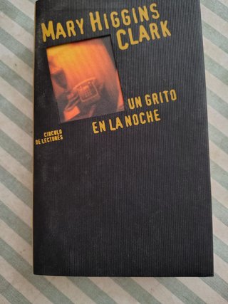 Colección Mary Higgins Clark