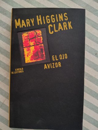 Colección Mary Higgins Clark