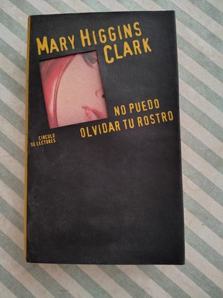 Colección Mary Higgins Clark