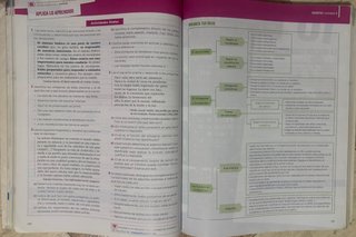 Lengua y literatura 1 Bachillerato